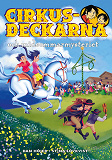 Cover for Cirkusdeckarna och midsommarmysteriet