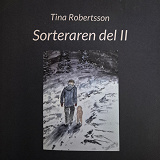 Cover for Sorteraren del II