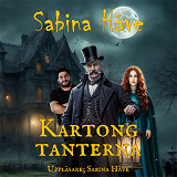 Cover for Kartongtanterna
