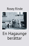 Cover for En Hagaunge berättar