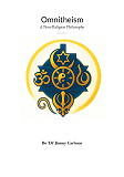 Cover for Omnitheism: A Non-Religion Philosophy