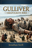 Cover for Gulliver - I småfolkets rike