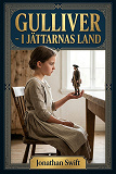 Cover for Gulliver - I jättarnas land