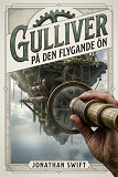 Cover for Gulliver - På den flygande ön