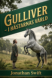 Cover for Gulliver - I hästarnas värld