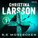 Cover for 5:e Moseboken