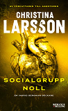 Cover for Socialgrupp noll