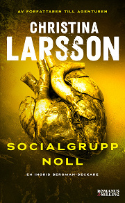 Cover for Socialgrupp noll