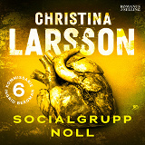 Cover for Socialgrupp noll