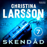 Cover for Skendåd