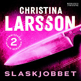 Cover for Slaskjobbet