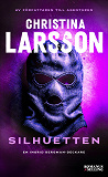 Cover for Silhuetten