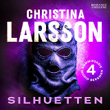 Cover for Silhuetten