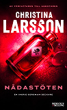 Cover for Nådastöten