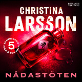 Cover for Nådastöten
