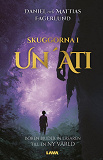 Cover for Skuggorna i Un Ati