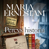Cover for Percys historia