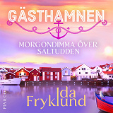 Cover for Morgondimma över Saltudden