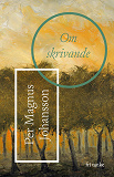 Cover for Om skrivande