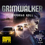 Cover for Uppdrag Noll