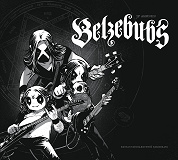 Cover for Belzebubs
