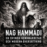 Cover for Nag Hammadi