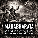 Cover for Mahabharata