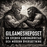 Cover for Gilgamesheposet