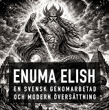 Cover for Enuma Elish