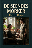 Cover for De seendes mörker