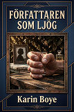 Cover for Författaren som ljög