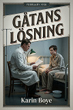 Cover for Gåtans lösning