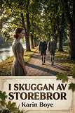 Cover for I skuggan av storebror