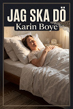 Cover for Jag ska dö