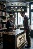 Cover for Ryktet som blev verklighet