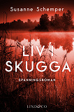 Cover for Liv i skugga