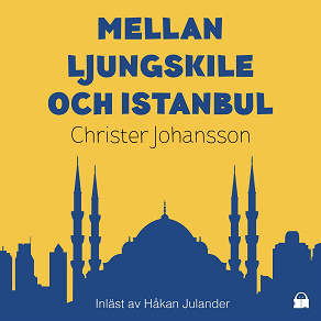 Cover for Mellan Ljungskile och Istanbul