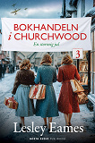 Cover for En stormig jul