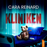 Cover for Kliniken
