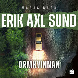Cover for Ormkvinnan