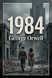 Cover for 1984