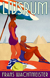 Cover for Livsrum