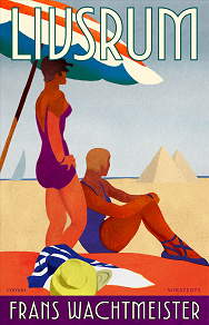Cover for Livsrum