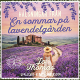 Cover for En sommar på lavendelgården