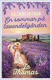 Cover for En sommar på lavendelgården