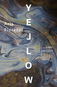 Cover for Yellow