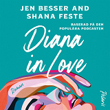 Cover for Diana in Love