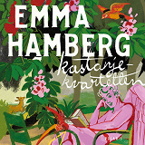 Cover for Kastanjekvartetten