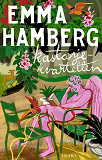 Cover for Kastanjekvartetten