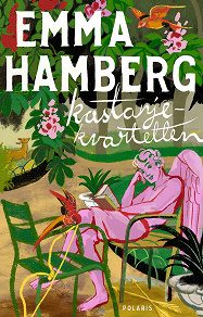 Cover for Kastanjekvartetten